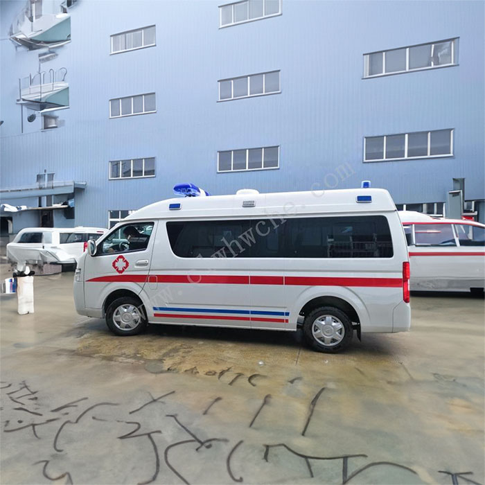 重庆出租私人救护车电话