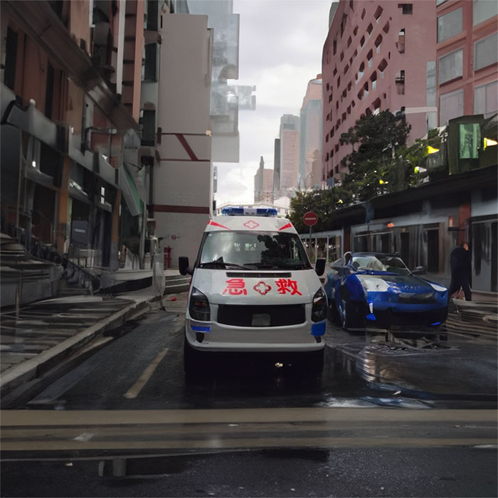 重庆救护车租车联系方式