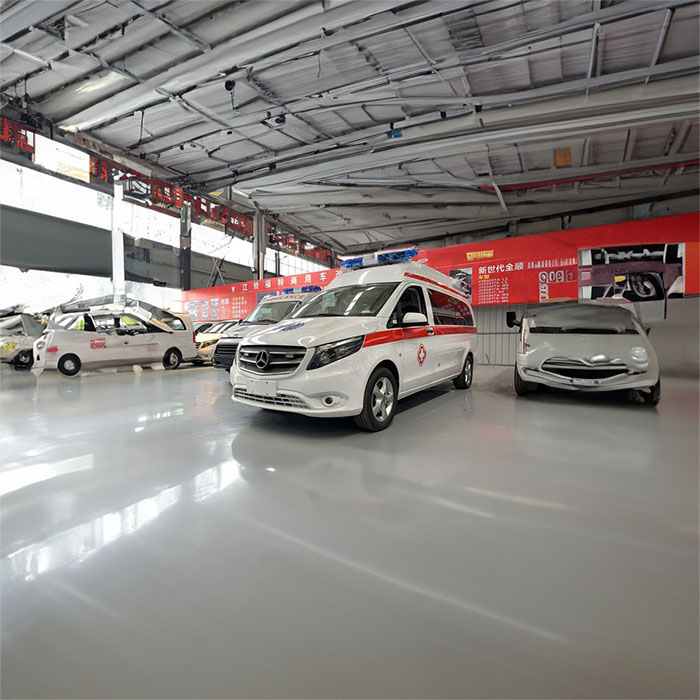 重庆出租私人救护车