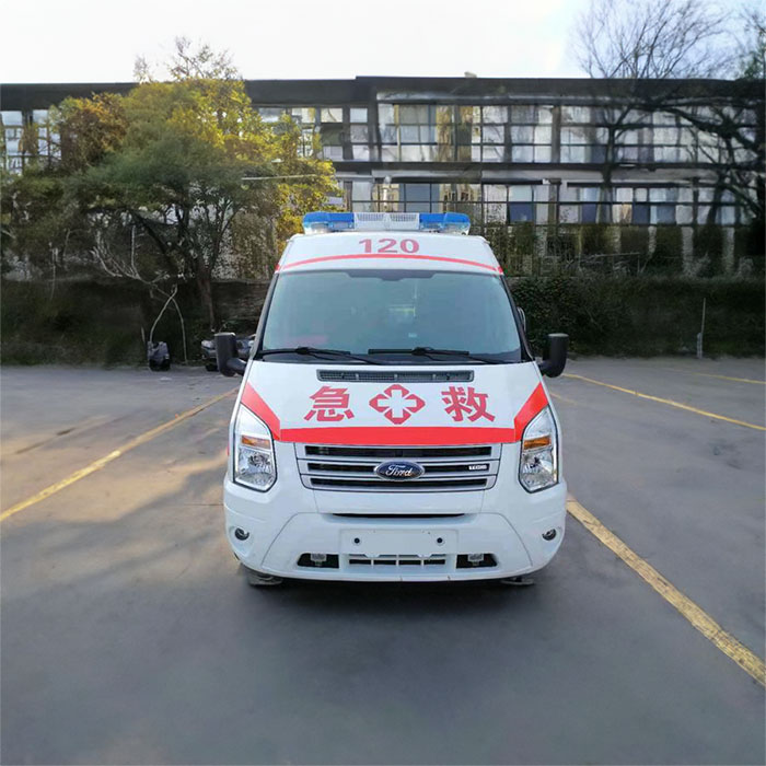 重庆出租120