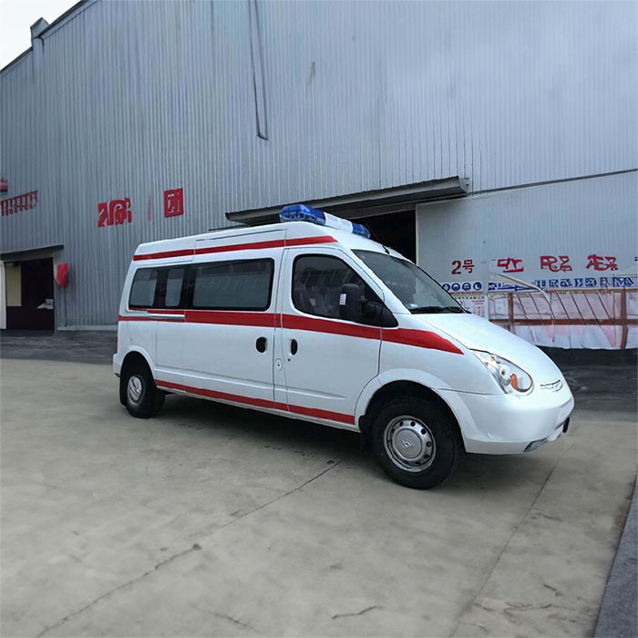 重庆租赁私人救护车联系电话