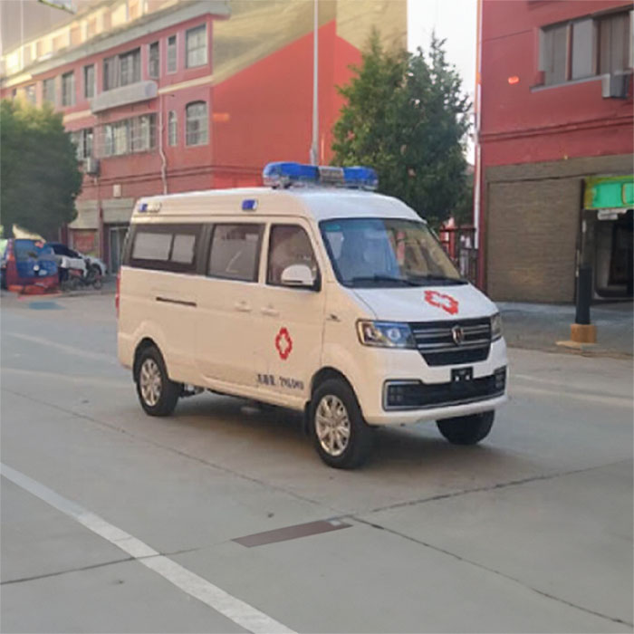 重庆出租私人救护车