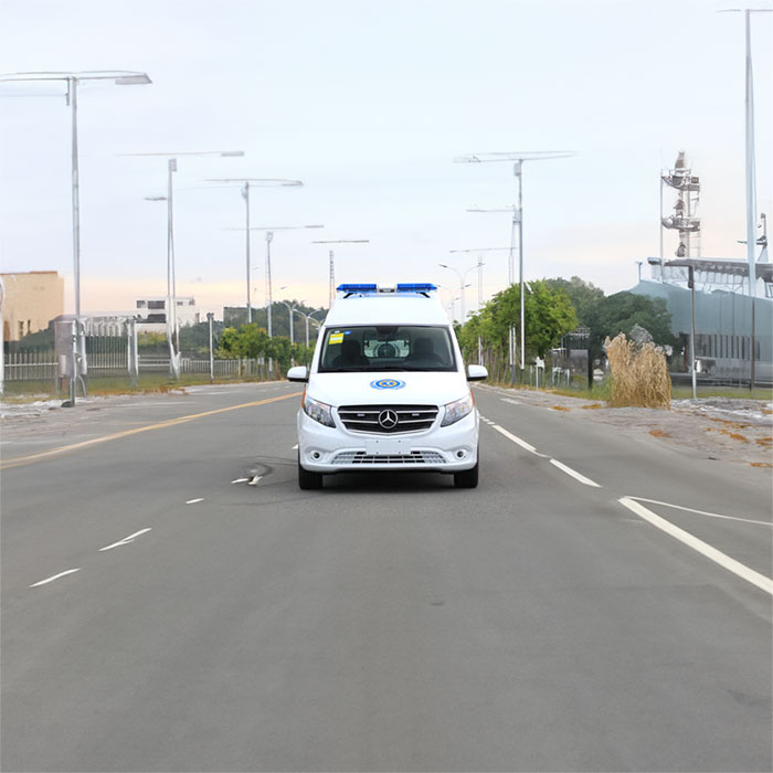 重庆租赁私人救护车