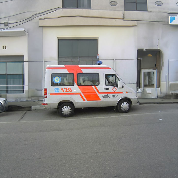 重庆120出租联系方式