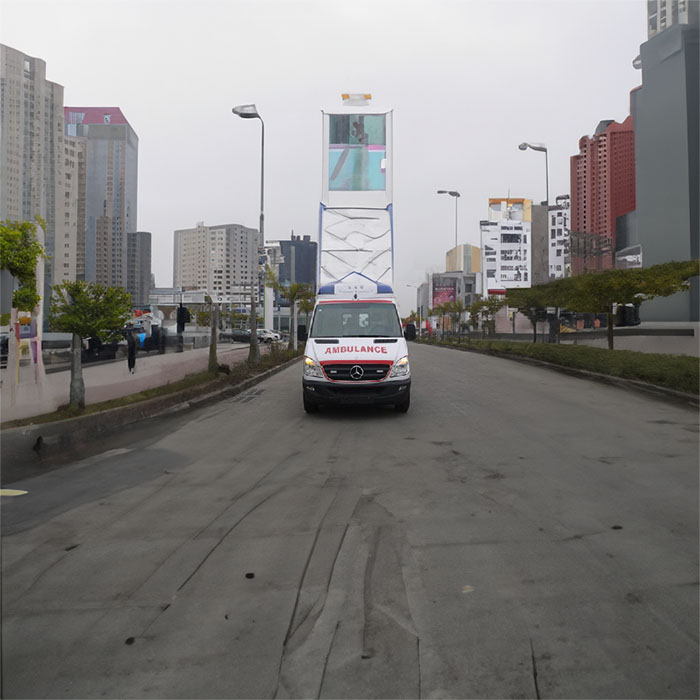 重庆120租赁费用
