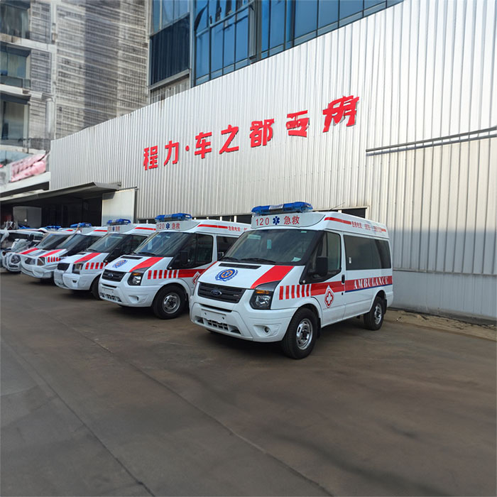 重庆出租私人救护车电话