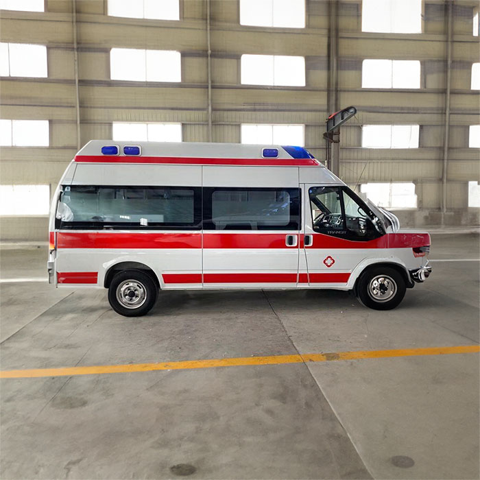 重庆急救车出租电话号码