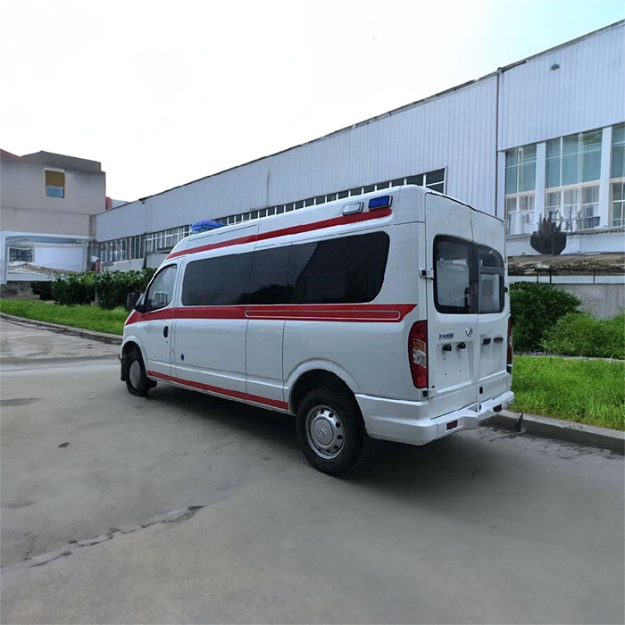 重庆租赁急救车联系方式