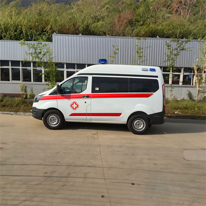 重庆救护车租车联系方式