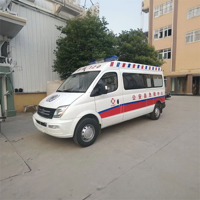 重庆出租救护车联系电话