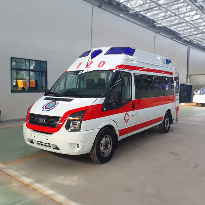 重庆租赁急救车电话号码