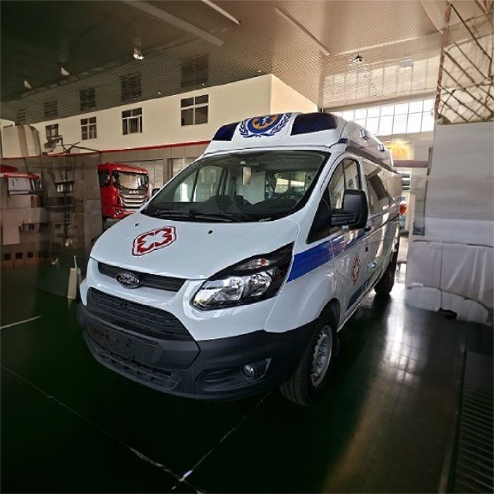 重庆120出租费用