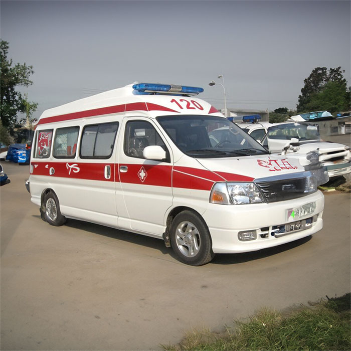 重庆租赁私人救护车