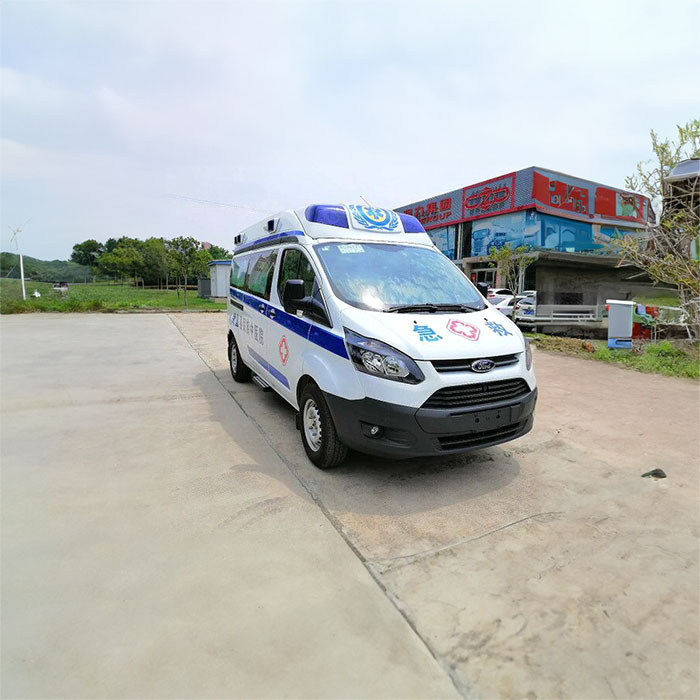 重庆出租私人救护车电话