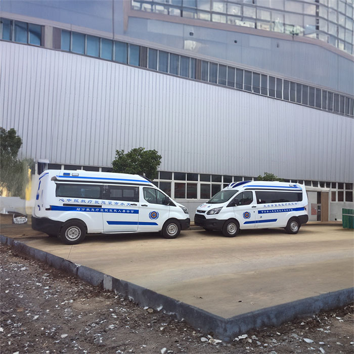 重庆出租救护车电话号码