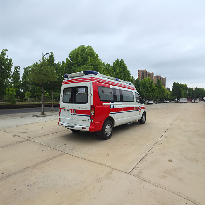重庆出租私人救护车