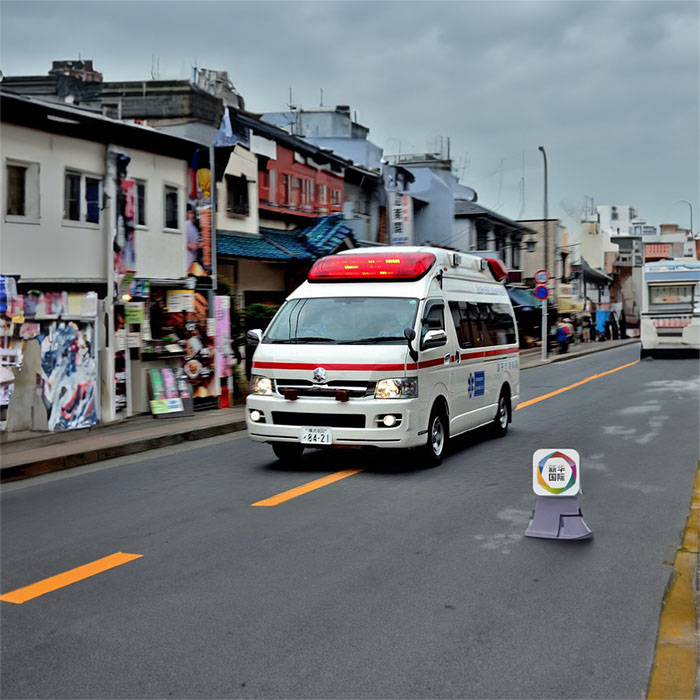 重庆120出租