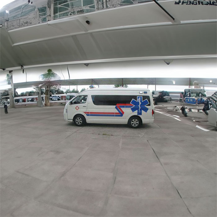 重庆出租私人救护车联系方式