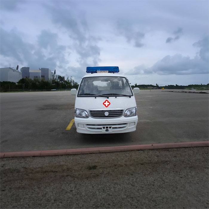 重庆租赁救护车联系电话