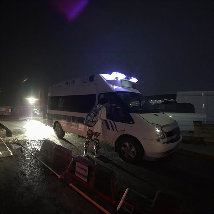 重庆租赁120联系方式
