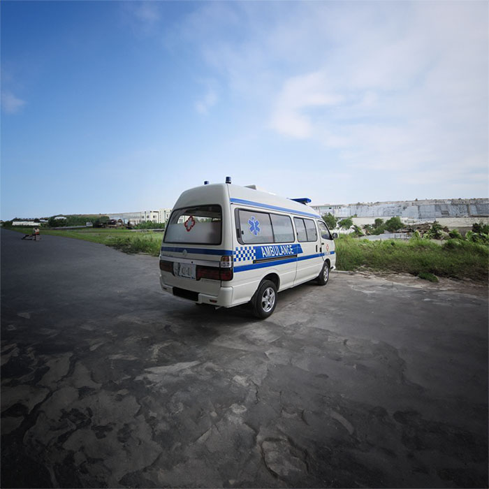 重庆120出租费用