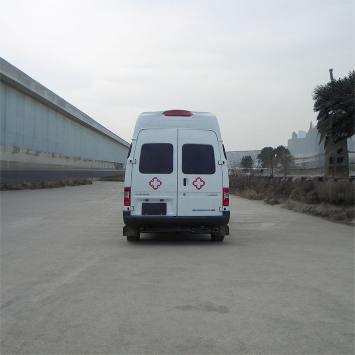 重庆私人救护车租车联系方式