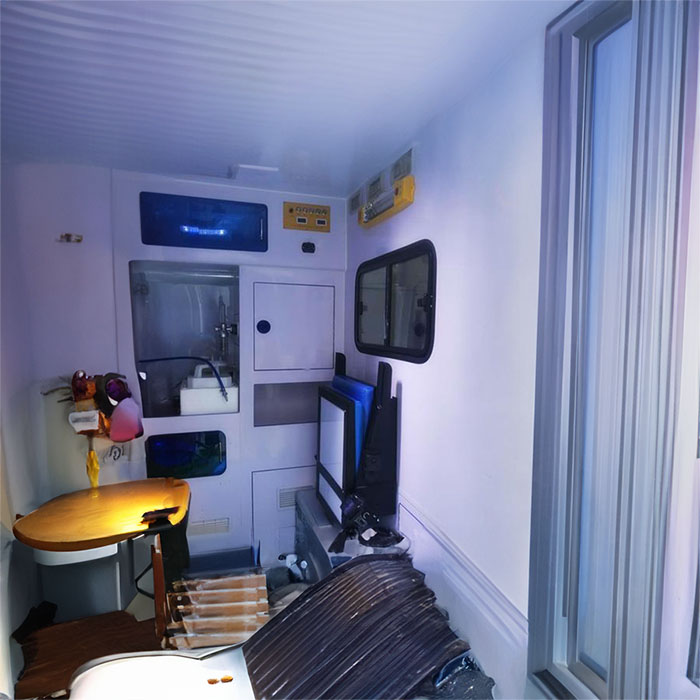 重庆120出租多少钱