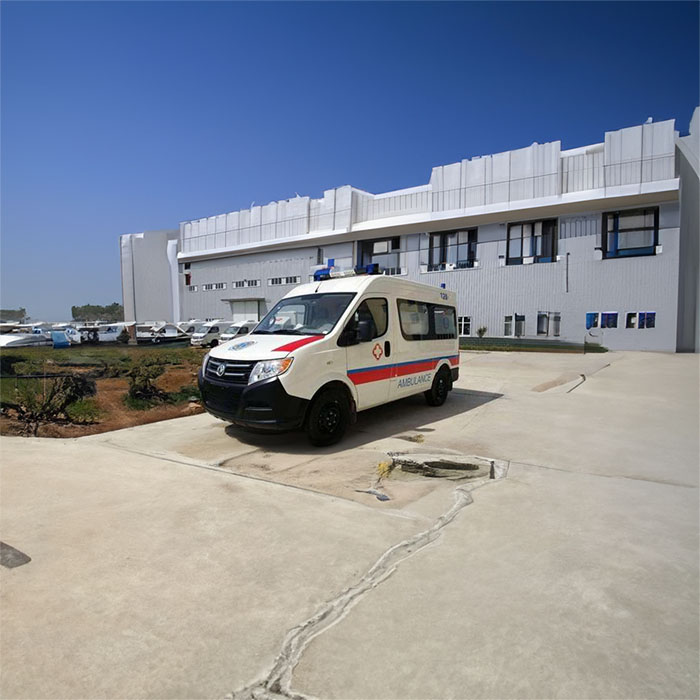 重庆急救车租车费用