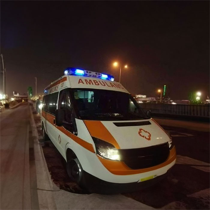 重庆120出租费用