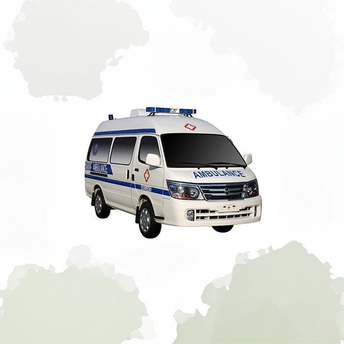 重庆救护车租车联系电话