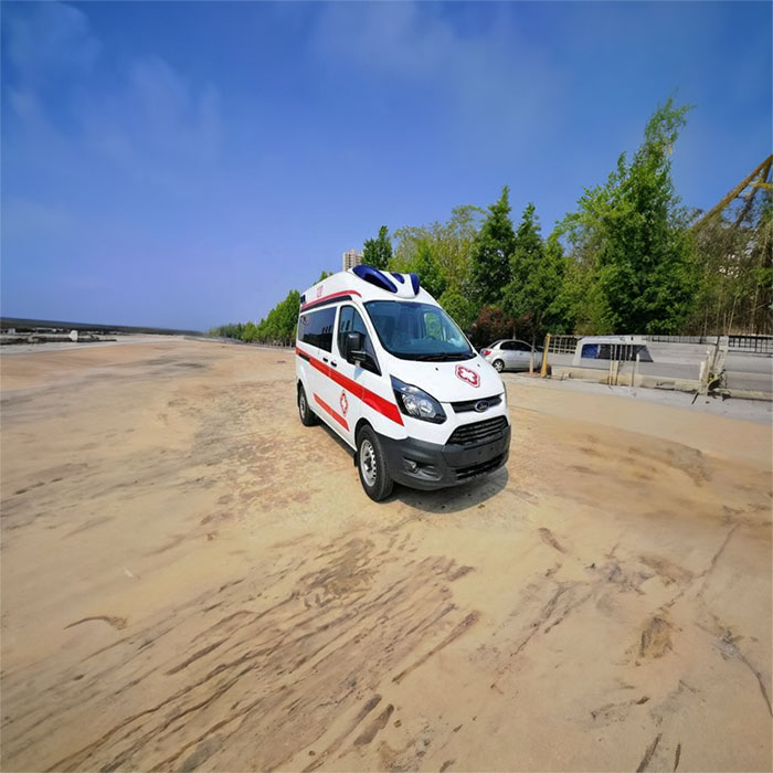 重庆出租私人救护车
