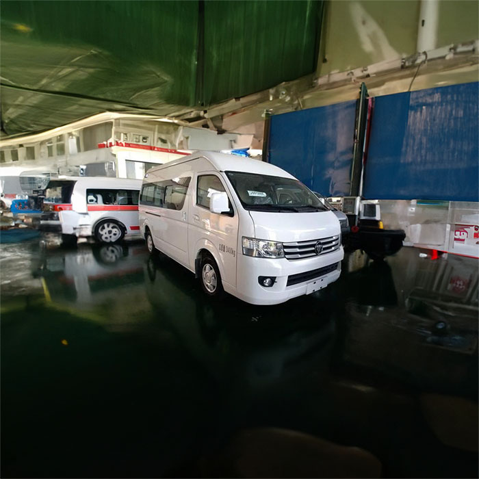 重庆120出租