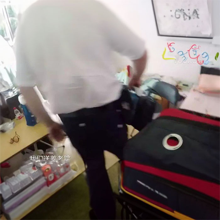 重庆急救车租车收费标准