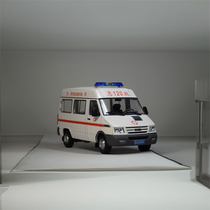 重庆救护车租车电话