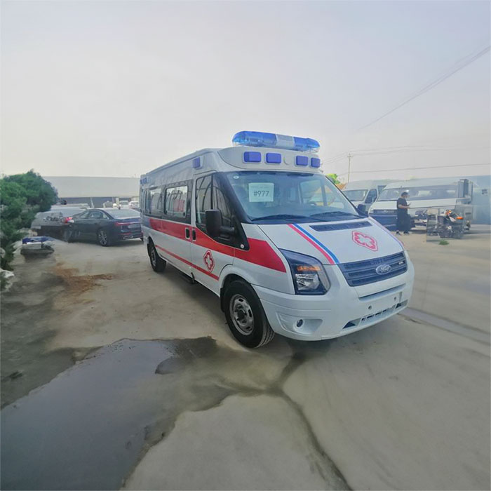 重庆120出租费用