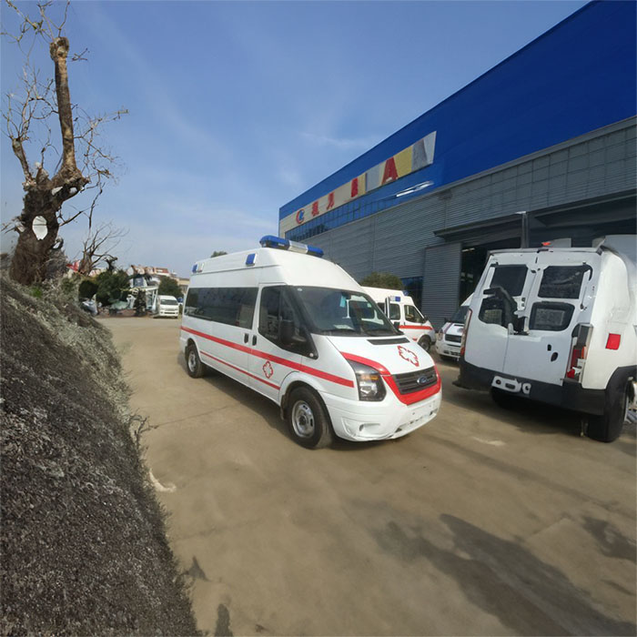 重庆出租120