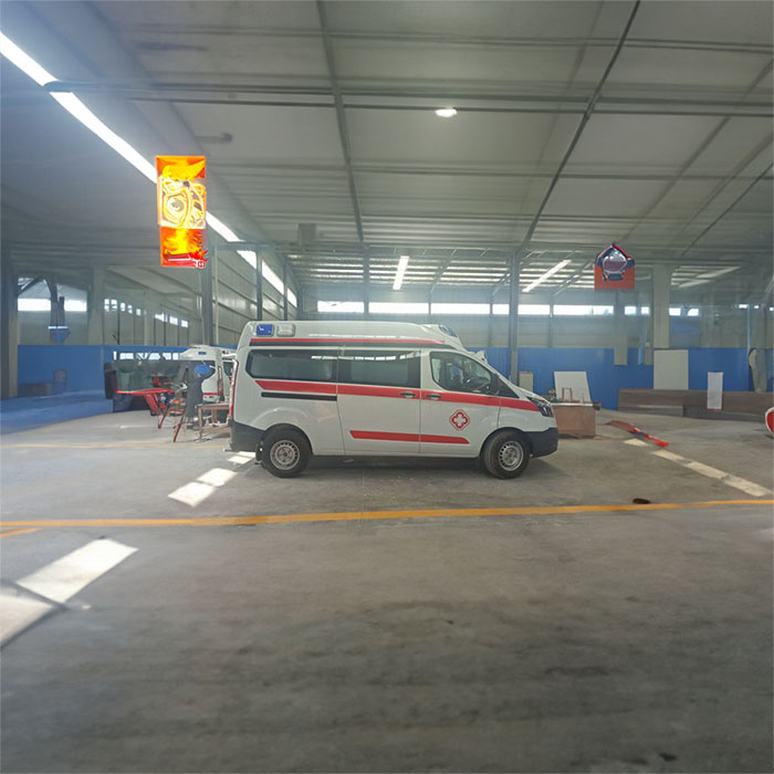 重庆救护车租车电话号码