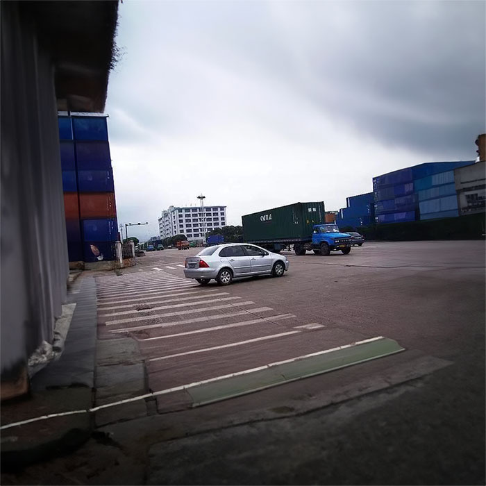 重庆急救车租赁收费标准