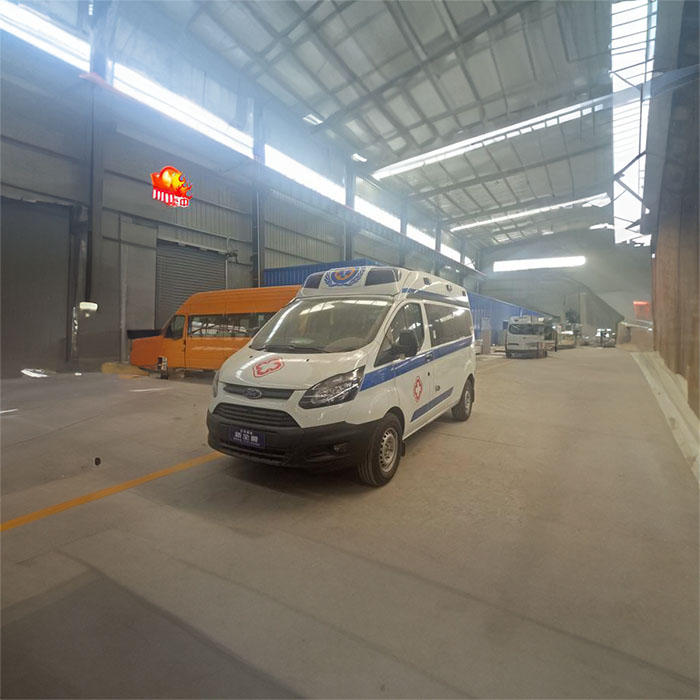 重庆私人救护车出租收费标准