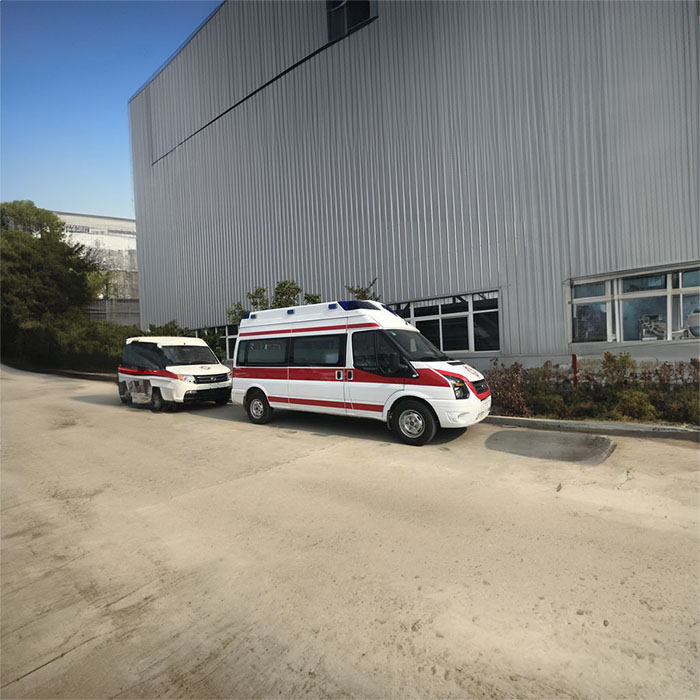 重庆私人救护车出租联系方式
