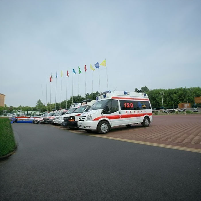 重庆120租赁收费标准