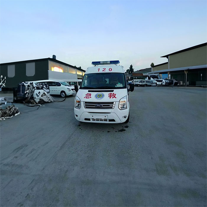 重庆租赁救护车联系方式
