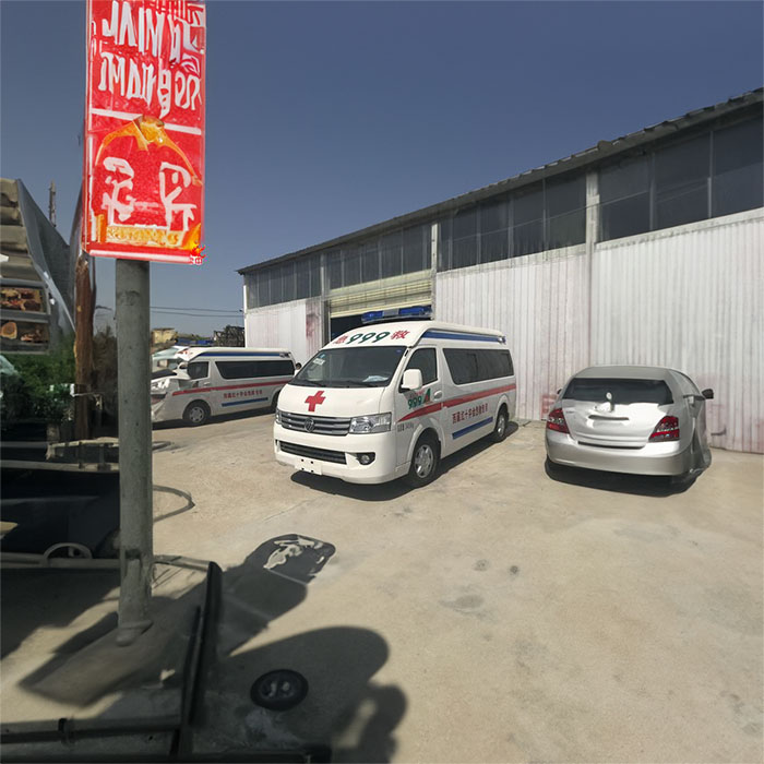 重庆120出租联系方式