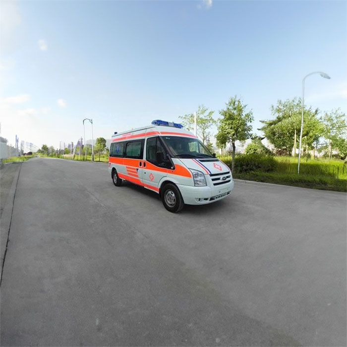 重庆私人救护车租赁联系方式