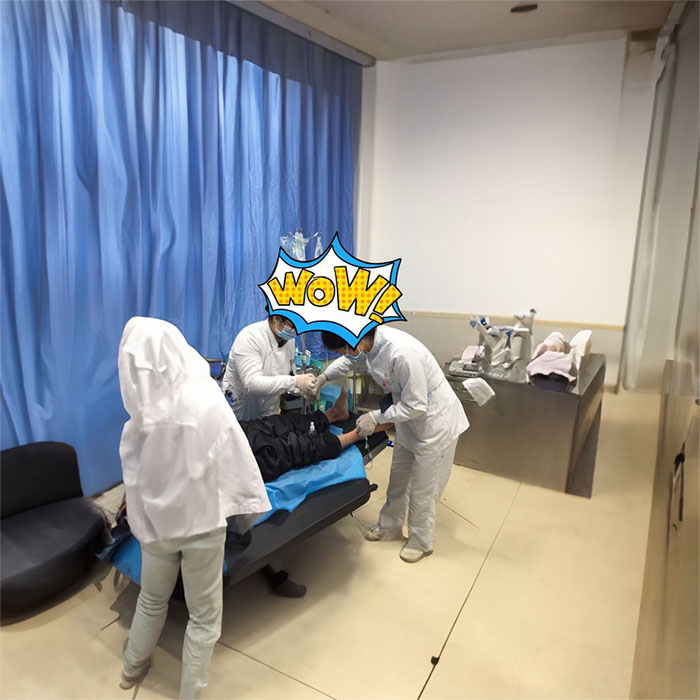 重庆私人救护车出租多少钱