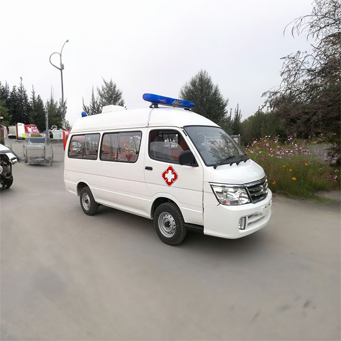 重庆救护车租车电话