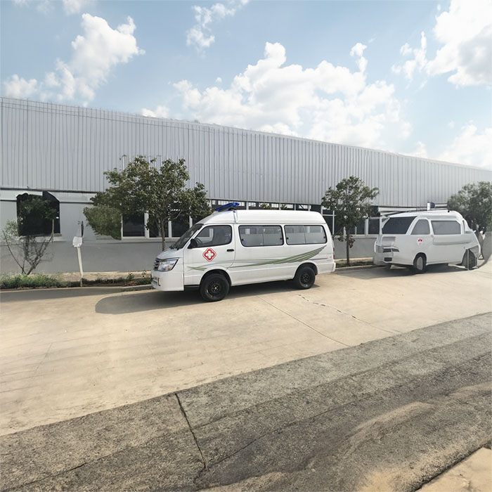重庆租赁急救车联系方式