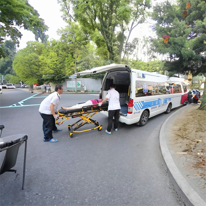 重庆120租赁费用
