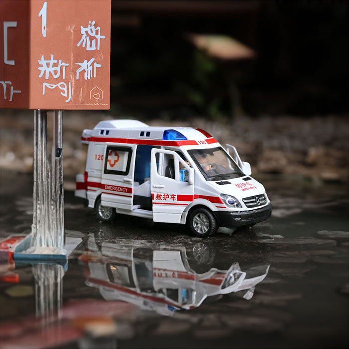 重庆出租私人救护车电话号码
