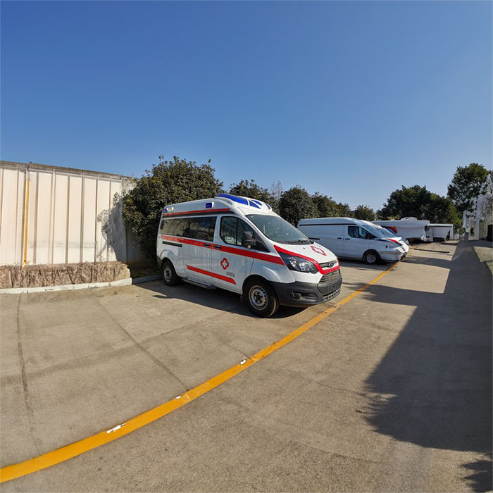 重庆租赁私人救护车